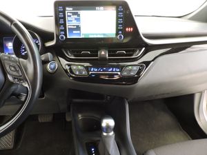 Toyota C-HR C-HR 1.8H (122CV) E-CVT BUSINESS - Foto 15