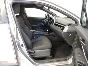 Toyota C-HR C-HR 1.8H (122CV) E-CVT BUSINESS - Foto 9