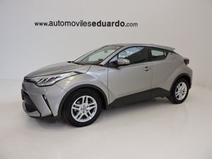 Toyota C-HR C-HR 1.8H (122CV) E-CVT BUSINESS - Foto 2