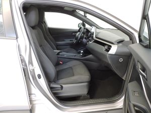 Toyota C-HR C-HR 1.8H (122CV) E-CVT BUSINESS - Foto 9