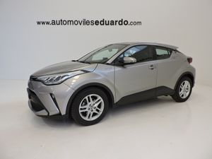 Toyota C-HR C-HR 1.8H (122CV) E-CVT BUSINESS - Foto 2