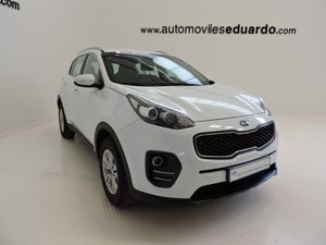 Kia Sportage 1.6 GDi Concept 97 kW (132 CV) 4x2 - Foto 3