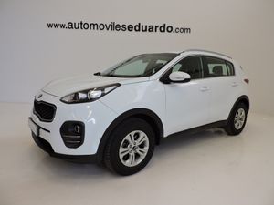 Kia Sportage 1.6 GDi Concept 97 kW (132 CV) 4x2 - Foto 2