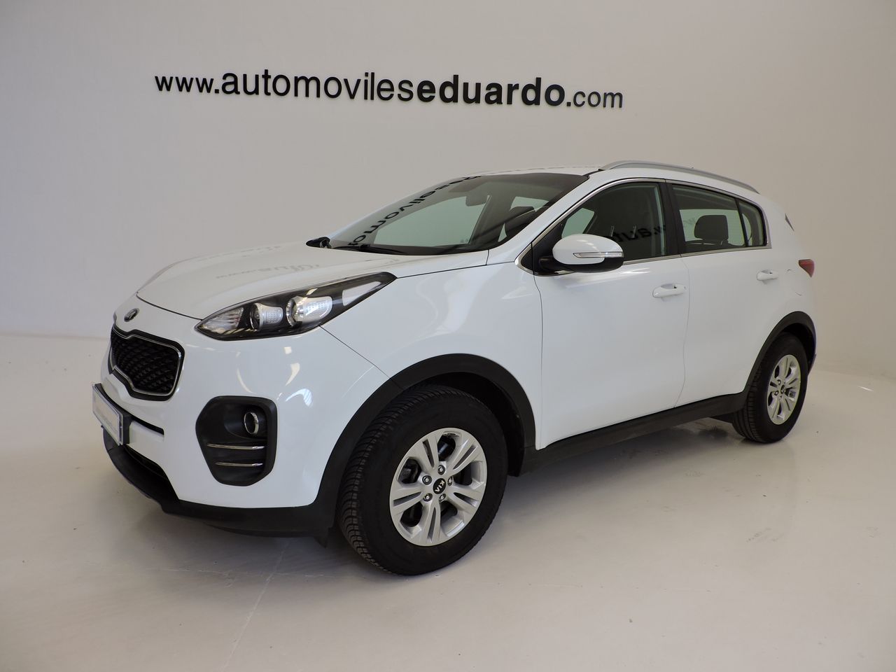Kia Sportage 1.6 GDi Concept 97 kW (132 CV) 4x2 - Foto 1