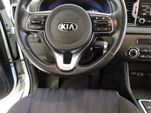 Kia Sportage 1.6 GDi Concept 97 kW (132 CV) 4x2 - Foto 11