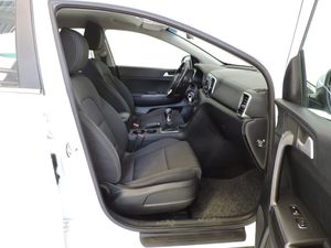 Kia Sportage 1.6 GDi Concept 97 kW (132 CV) 4x2 - Foto 9