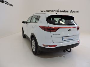 Kia Sportage 1.6 GDi Concept 97 kW (132 CV) 4x2 - Foto 6