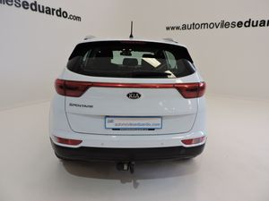 Kia Sportage 1.6 GDi Concept 97 kW (132 CV) 4x2 - Foto 5