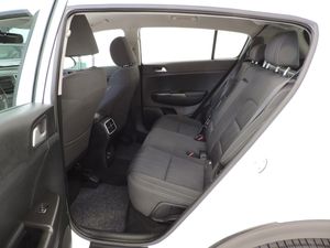 Kia Sportage 1.6 GDi Concept 97 kW (132 CV) 4x2 - Foto 10