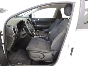 Kia Sportage 1.6 GDi Concept 97 kW (132 CV) 4x2 - Foto 8