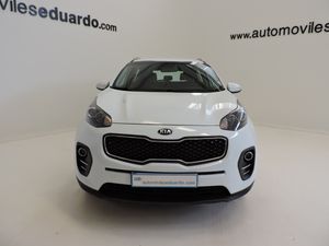 Kia Sportage 1.6 GDi Concept 97 kW (132 CV) 4x2 - Foto 3