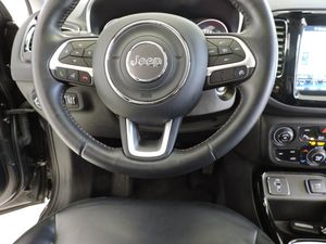 Jeep Compass Limited 1.6 MultiJet 88 kW (120 CV) 4x2 - Foto 11