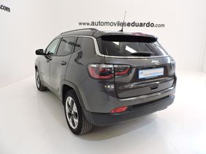 Jeep Compass Limited 1.6 MultiJet 88 kW (120 CV) 4x2 - Foto 6