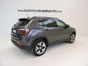 Jeep Compass Limited 1.6 MultiJet 88 kW (120 CV) 4x2 - Foto 4