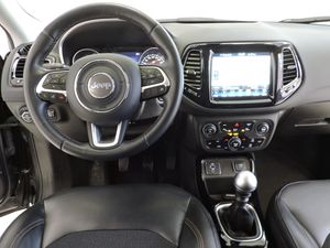 Jeep Compass Limited 1.6 MultiJet 88 kW (120 CV) 4x2 - Foto 7