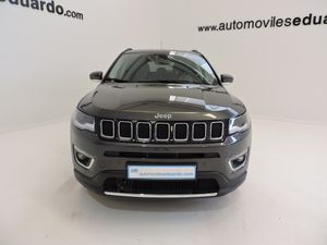 Jeep Compass Limited 1.6 MultiJet 88 kW (120 CV) 4x2 - Foto 3