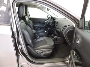 Jeep Compass Limited 1.6 MultiJet 88 kW (120 CV) 4x2 - Foto 9