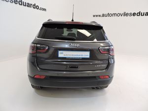Jeep Compass Limited 1.6 MultiJet 88 kW (120 CV) 4x2 - Foto 5
