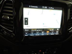 Jeep Compass Limited 1.6 MultiJet 88 kW (120 CV) 4x2 - Foto 14