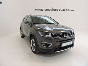 Jeep Compass Limited 1.6 MultiJet 88 kW (120 CV) 4x2 - Foto 3