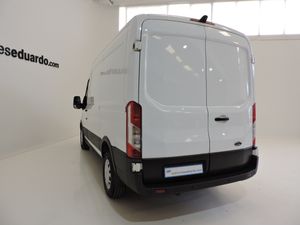 Ford Transit TRANSIT 2T 350M FOU MWB HR DSL 2.0 TDCi L2H2 Trend - Foto 7