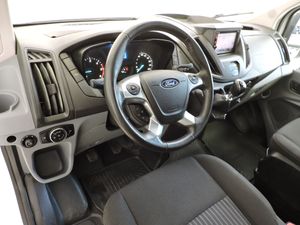 Ford Transit TRANSIT 2T 350M FOU MWB HR DSL 2.0 TDCi L2H2 Trend - Foto 10