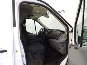 Ford Transit TRANSIT 2T 350M FOU MWB HR DSL 2.0 TDCi L2H2 Trend - Foto 9