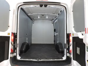 Ford Transit TRANSIT 2T 350M FOU MWB HR DSL 2.0 TDCi L2H2 Trend - Foto 13