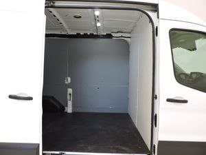 Ford Transit TRANSIT 2T 350M FOU MWB HR DSL 2.0 TDCi L2H2 Trend - Foto 12