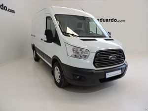 Ford Transit TRANSIT 2T 350M FOU MWB HR DSL 2.0 TDCi L2H2 Trend - Foto 4