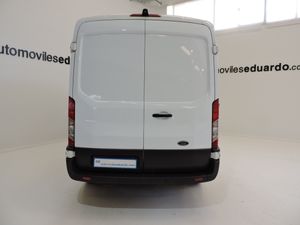 Ford Transit TRANSIT 2T 350M FOU MWB HR DSL 2.0 TDCi L2H2 Trend - Foto 6