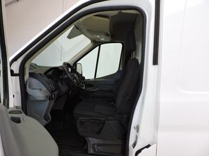 Ford Transit TRANSIT 2T 350M FOU MWB HR DSL 2.0 TDCi L2H2 Trend - Foto 8