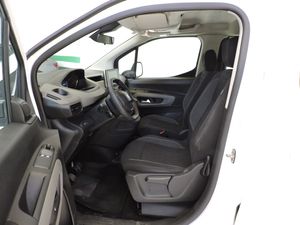 Peugeot Rifter Active Standard BlueHDi 100 - Foto 8