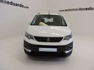 Peugeot Rifter Active Standard BlueHDi 100 - Foto 3