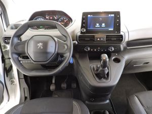 Peugeot Rifter Active Standard BlueHDi 100 - Foto 7