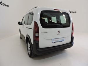 Peugeot Rifter Active Standard BlueHDi 100 - Foto 6