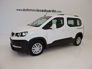 Peugeot Rifter Active Standard BlueHDi 100 - Foto 2