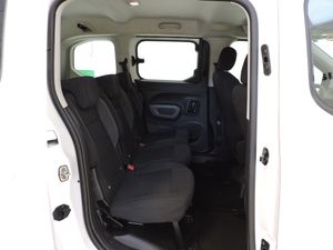 Peugeot Rifter Active Standard BlueHDi 100 - Foto 11