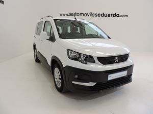 Peugeot Rifter Active Standard BlueHDi 100 - Foto 3