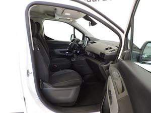 Peugeot Rifter Active Standard BlueHDi 100 - Foto 9