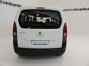 Peugeot Rifter Active Standard BlueHDi 100 - Foto 5