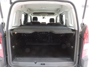 Peugeot Rifter Active Standard BlueHDi 100 - Foto 12