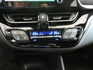 Toyota C-HR C-HR 1.8H (122CV) E-CVT BUSINESS - Foto 15