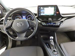 Toyota C-HR C-HR 1.8H (122CV) E-CVT BUSINESS - Foto 7