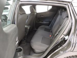Toyota C-HR C-HR 1.8H (122CV) E-CVT BUSINESS - Foto 10