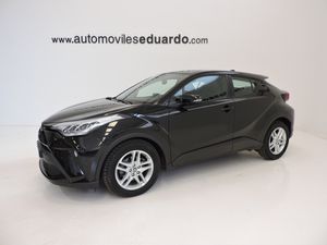 Toyota C-HR C-HR 1.8H (122CV) E-CVT BUSINESS - Foto 2