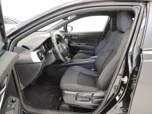 Toyota C-HR C-HR 1.8H (122CV) E-CVT BUSINESS - Foto 8