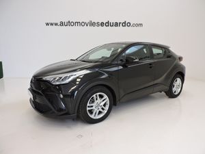 Toyota C-HR C-HR 1.8H (122CV) E-CVT BUSINESS - Foto 2