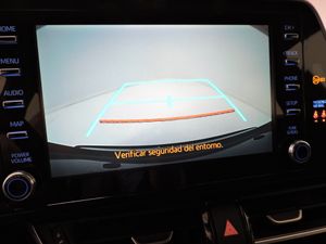 Toyota C-HR C-HR 1.8H (122CV) E-CVT BUSINESS - Foto 13