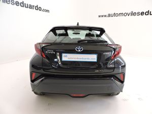 Toyota C-HR C-HR 1.8H (122CV) E-CVT BUSINESS - Foto 5
